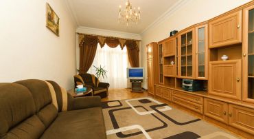 ST Apartments on Khreshchatyk